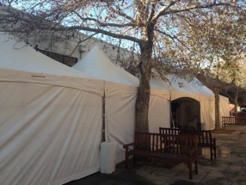4.5m x 4.5m